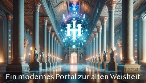 Exploring the Mysteries: Hermetik Akademie Kurse Unveiled.